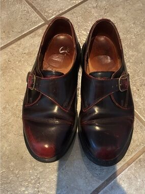 Doc Martens loafers